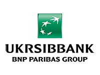 Банк UKRSIBBANK в Зимне Вода