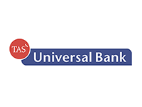 Банк Universal Bank в Зимне Вода